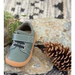 Livie and Luca Olive Grip Shoes Sneakers
